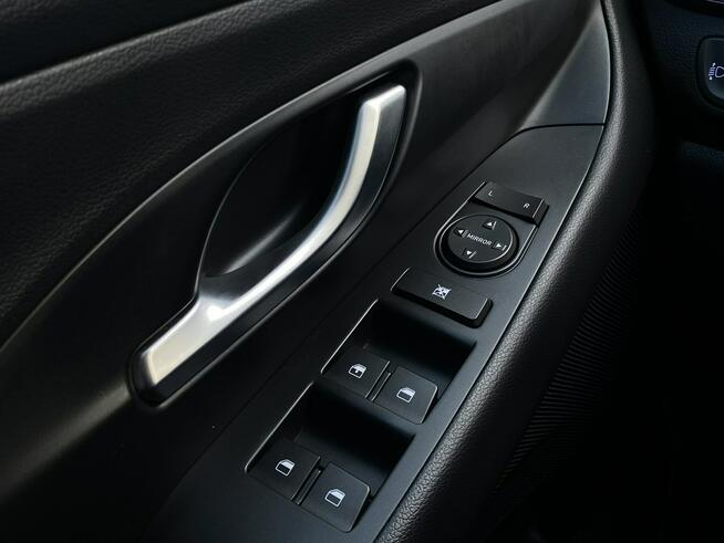 Hyundai i30 1.5DPI 110KM Wagon Modern + ALU Gwarancja 2027r Salon Polska FV23%