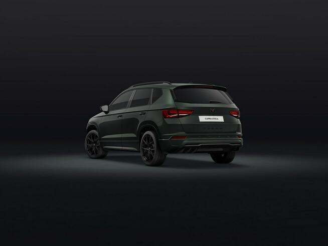 Cupra Ateca 1.5 TSI - 150KM - Pakiet jazdy XL - Rocznik 2026!