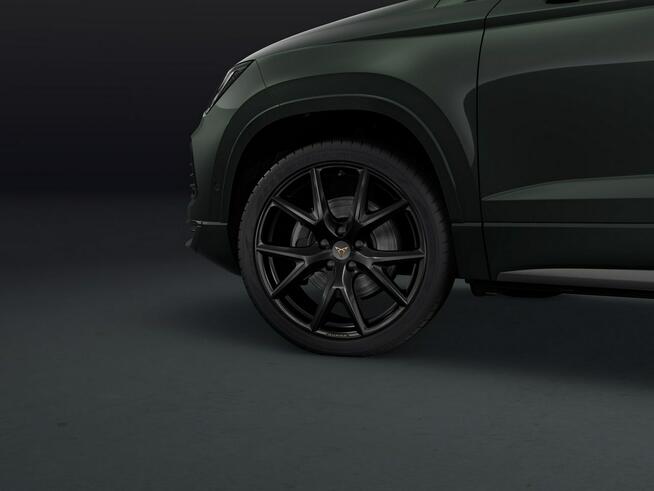 Cupra Ateca 1.5 TSI - 150KM - Pakiet jazdy XL - Rocznik 2026!