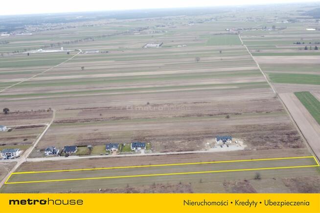 Działka Rybienko Stare