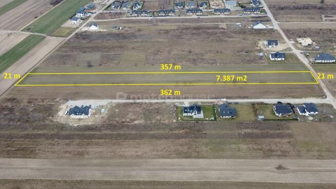 Działka Rybienko Stare