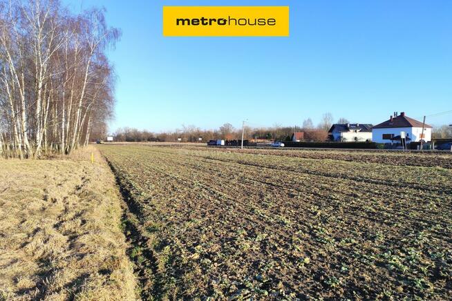 Działka 40 arów Zasole, gm. Brzeszcze