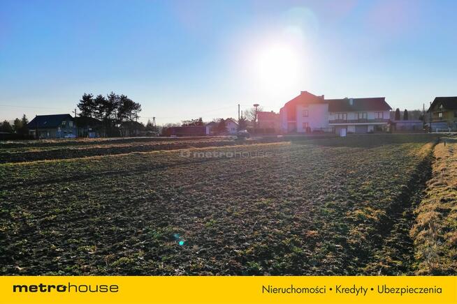 Działka 40 arów Zasole, gm. Brzeszcze