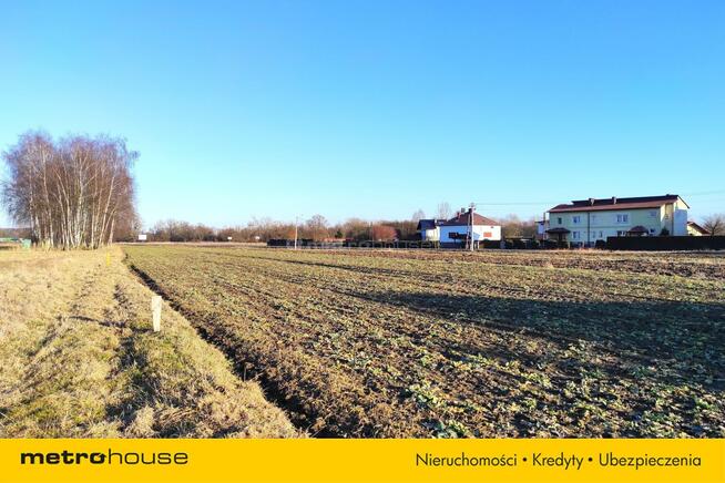 Działka 40 arów Zasole, gm. Brzeszcze