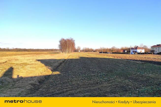 Działka 40 arów Zasole, gm. Brzeszcze