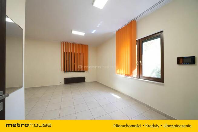 Wynajem biura Radzymin 100m2 przy głównej ulicy