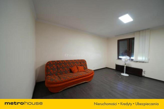 Wynajem biura Radzymin 100m2 przy głównej ulicy