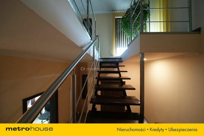 Wynajem biura Radzymin 100m2 przy głównej ulicy