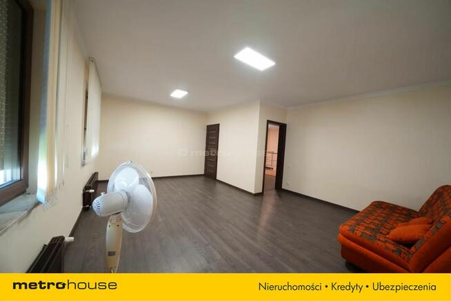 Wynajem biura Radzymin 100m2 przy głównej ulicy