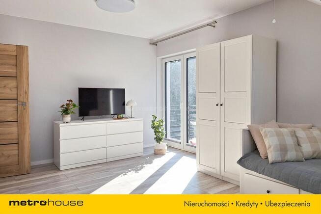 Bliźniak 170m2, garaż,5 pokoi, 750m2 działka