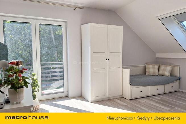 Bliźniak 170m2, garaż,5 pokoi, 750m2 działka