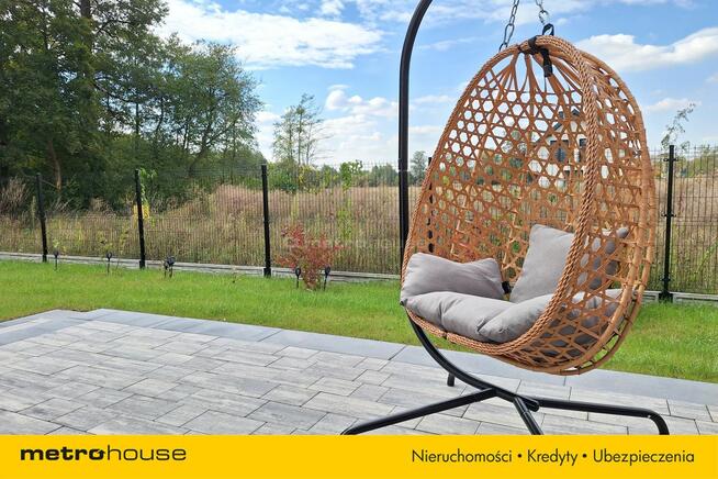 Bliźniak 170m2, garaż,5 pokoi, 750m2 działka