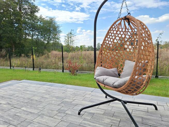 Bliźniak 170m2, garaż,5 pokoi, 750m2 działka