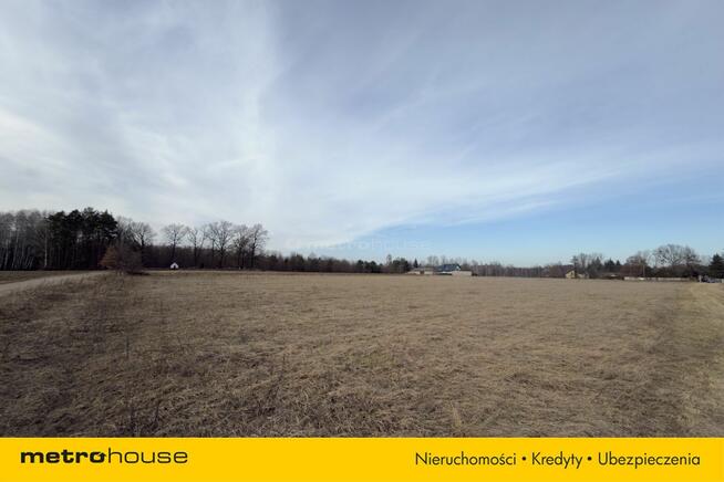 Działka budowlana 9MN 500m do szkoły