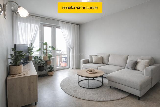 Mieszkanie 35m² na Zasolu, świetna lokalizacja