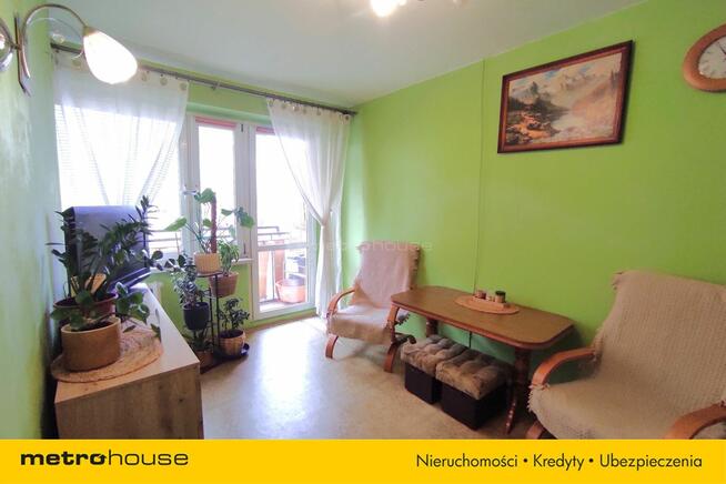 Mieszkanie 35m² na Zasolu, świetna lokalizacja