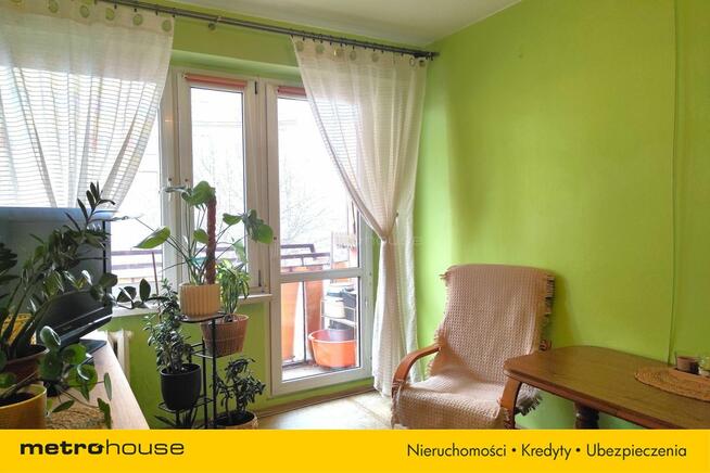 Mieszkanie 35m² na Zasolu, świetna lokalizacja