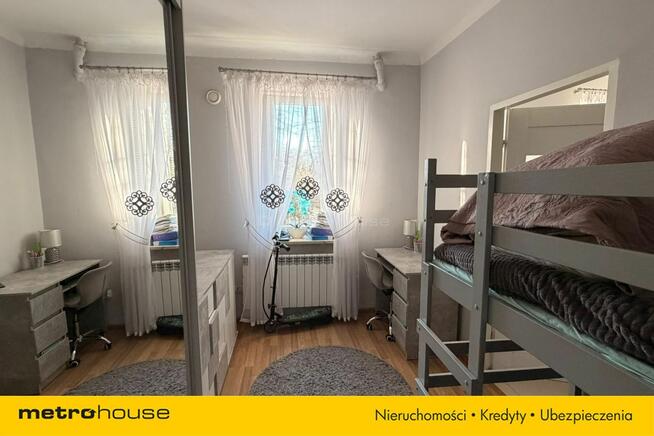 Mieszkanie 43,9 m² z garażem w spokojnej okolicy