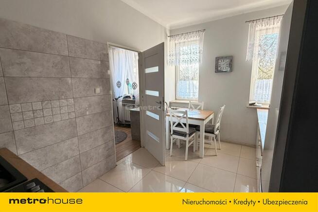 Mieszkanie 43,9 m² z garażem w spokojnej okolicy