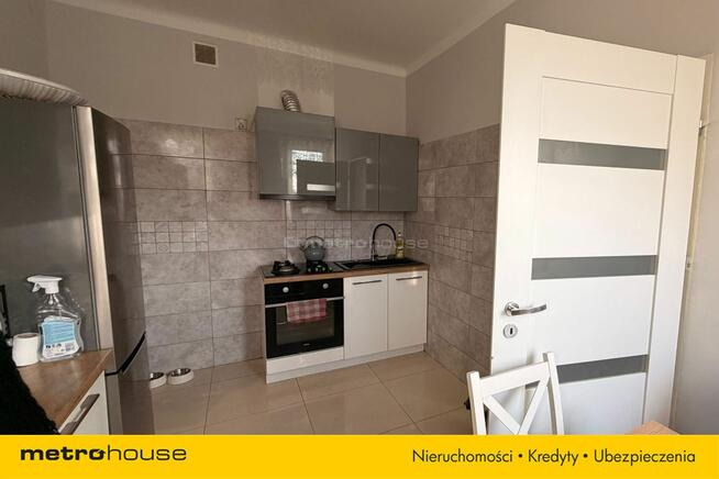 Mieszkanie 43,9 m² z garażem w spokojnej okolicy