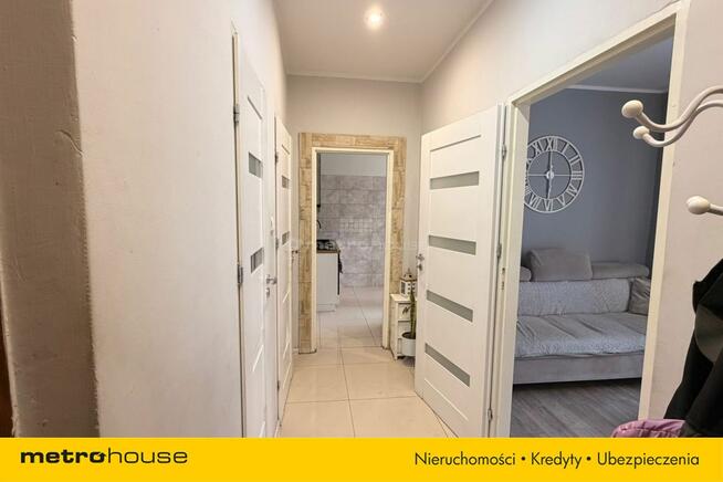 Mieszkanie 43,9 m² z garażem w spokojnej okolicy