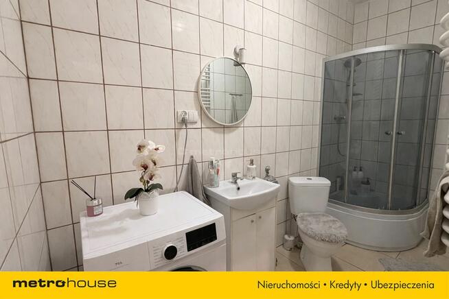 Mieszkanie 43,9 m² z garażem w spokojnej okolicy