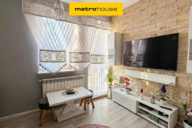 Mieszkanie 43,9 m² z garażem w spokojnej okolicy