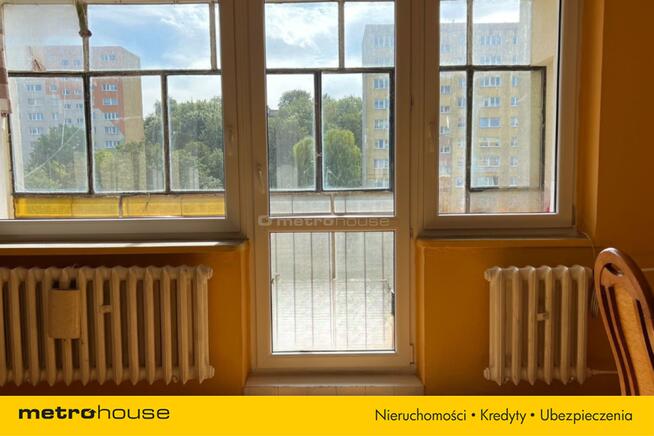 3 pokojowe mieszkanie - Gdańsk Siedlce