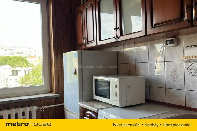 3 pokojowe mieszkanie - Gdańsk Siedlce