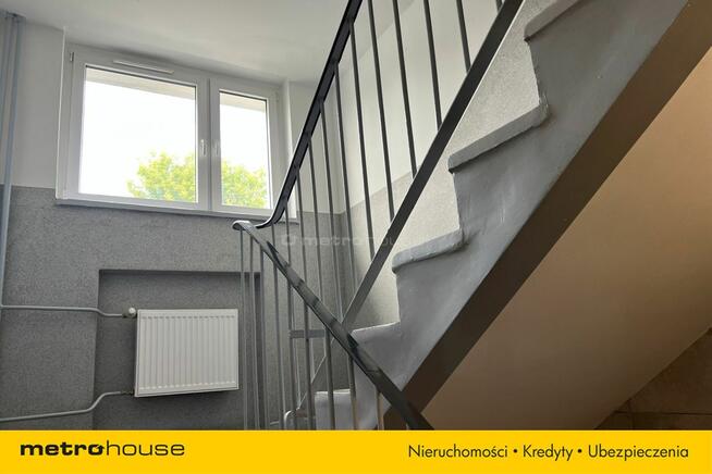 3 pokojowe mieszkanie - Gdańsk Siedlce