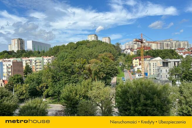 3 pokojowe mieszkanie - Gdańsk Siedlce