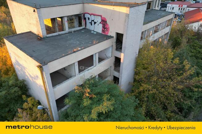 Działka PNB 42 mieszkania PUM 3122 m² Ostrowiec Św