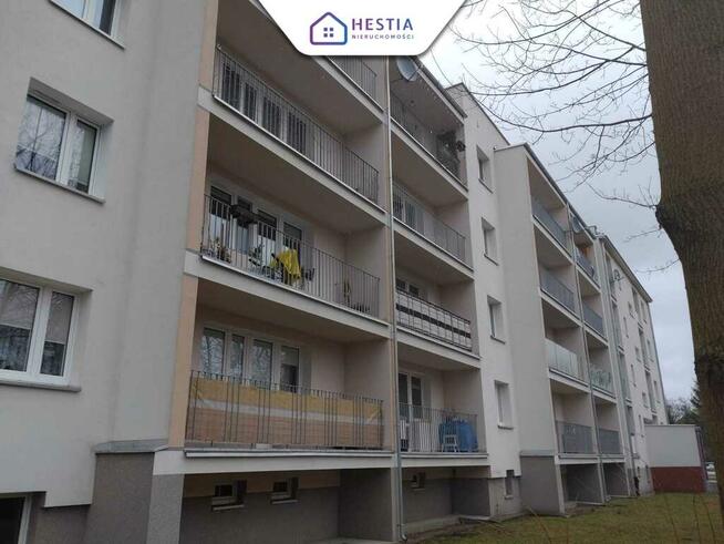 Słoneczne 54 m² z loggią-Twoja oaza blisko centrum
