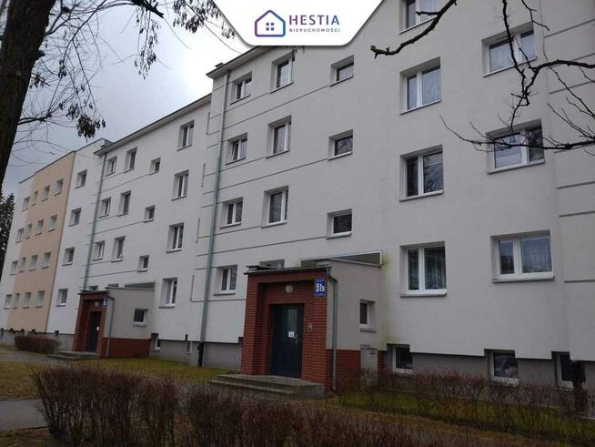 Słoneczne 54 m² z loggią-Twoja oaza blisko centrum