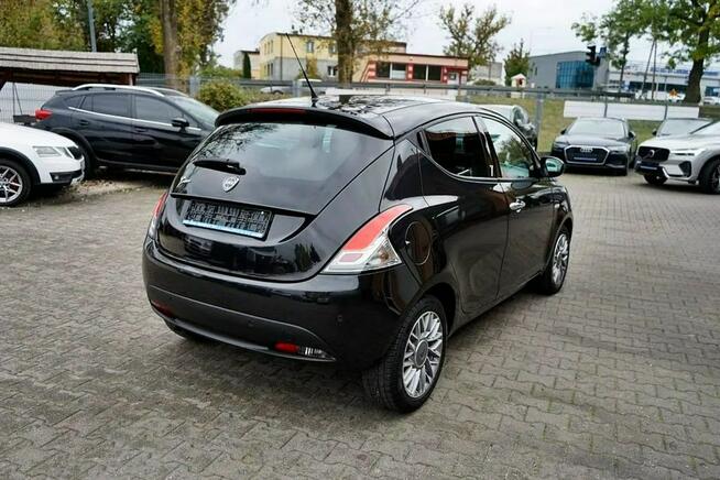 Lancia Ypsilon 900i Klima, alu, 86KM, 2012r.