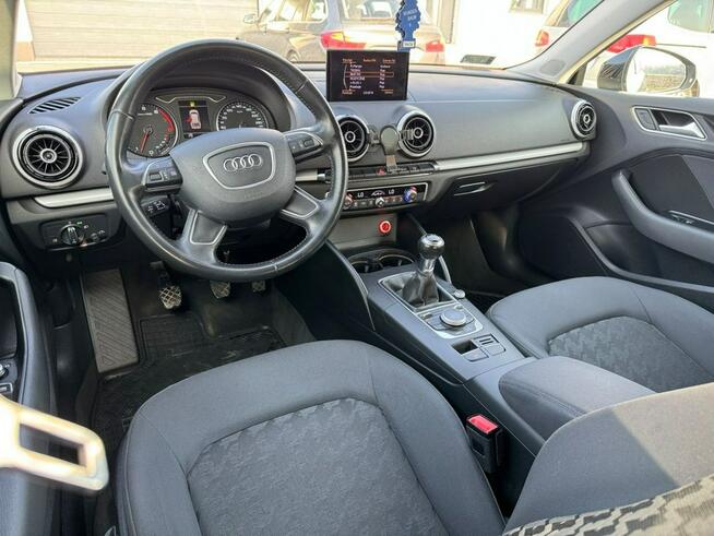 Audi A3 Polski Salon!*Gwarancja*Zadbana*LED*Xenon*PDC*ALU