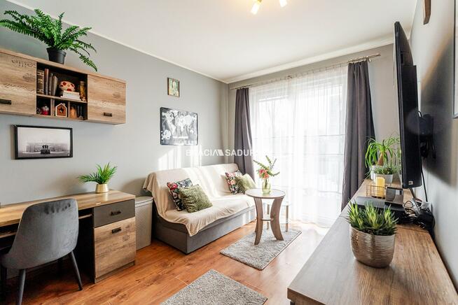 Mieszkanie Kraków Podgórze, Płaszów, Myśliwska