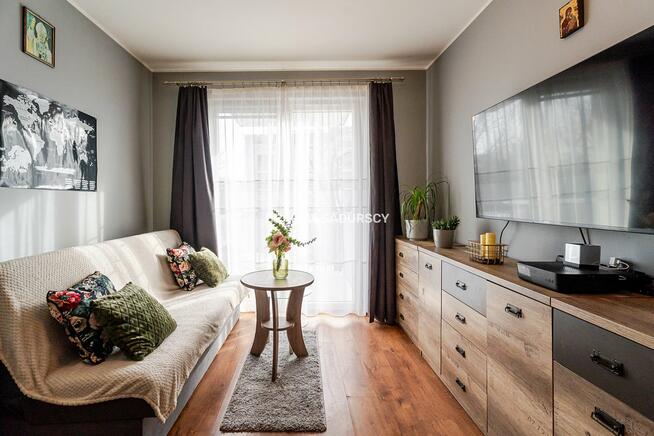 Mieszkanie Kraków Podgórze, Płaszów, Myśliwska