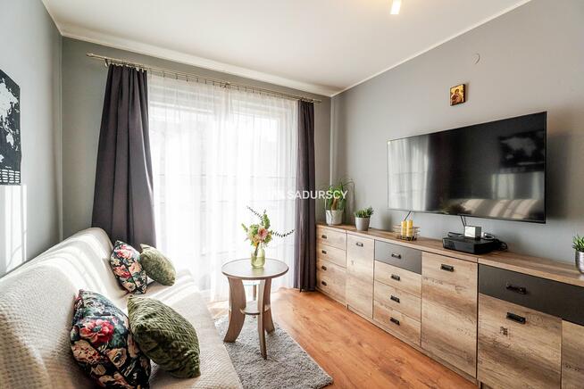 Mieszkanie Kraków Podgórze, Płaszów, Myśliwska