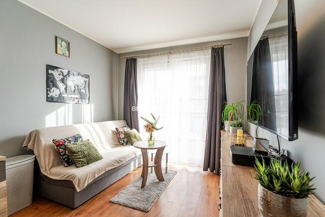 Mieszkanie Kraków Podgórze, Płaszów, Myśliwska