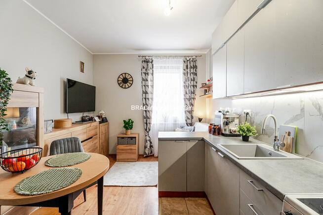 Mieszkanie Kraków Podgórze, Płaszów, Myśliwska