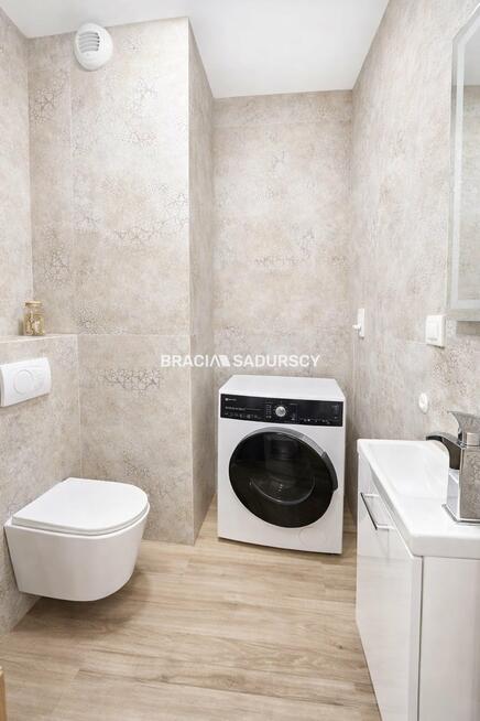 Mieszkanie Kraków Podgórze, Zabłocie, Klimeckiego