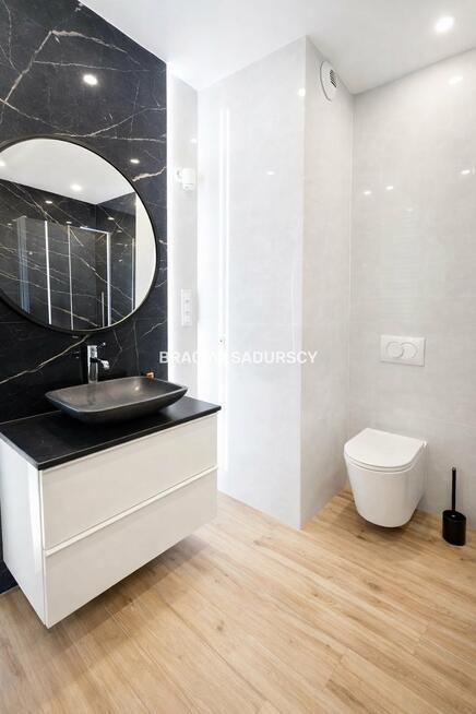 Mieszkanie Kraków Podgórze, Zabłocie, Klimeckiego