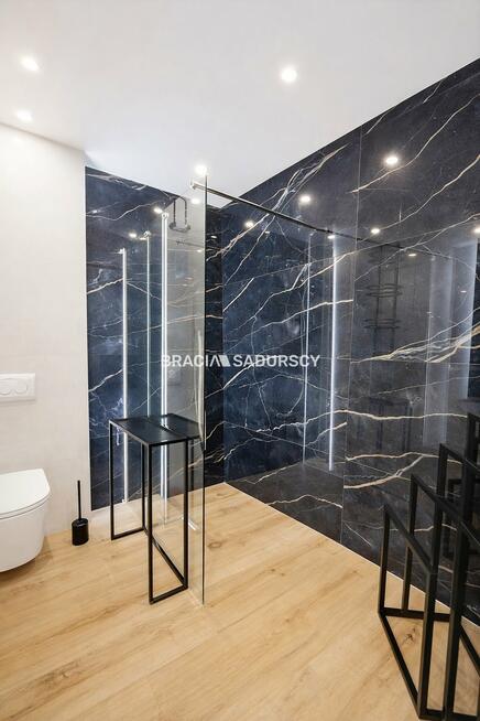 Mieszkanie Kraków Podgórze, Zabłocie, Klimeckiego