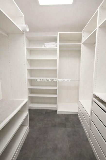 Mieszkanie Kraków Podgórze, Zabłocie, Klimeckiego