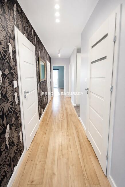 Mieszkanie Kraków Podgórze, Zabłocie, Klimeckiego