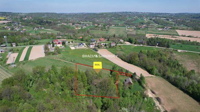 Dom Dobczyce Nowa Wieś