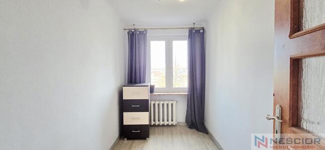 Trzypokojowe blisko Uniwersytetu Siedleckiego