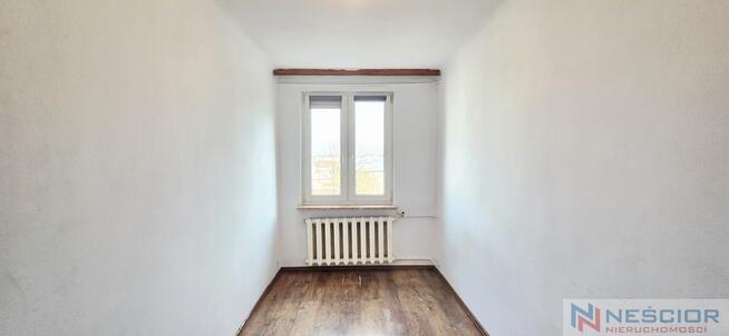 Trzypokojowe blisko Uniwersytetu Siedleckiego