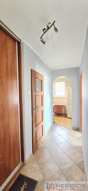 Trzypokojowe blisko Uniwersytetu Siedleckiego